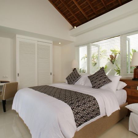 Hotel Collection O 20 Astana Kunti Seminyak Esterno foto