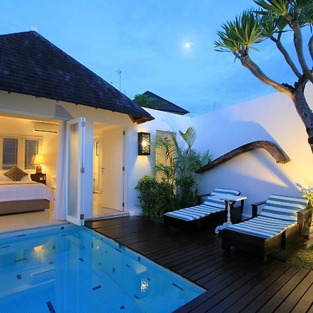 Hotel Collection O 20 Astana Kunti Seminyak Esterno foto