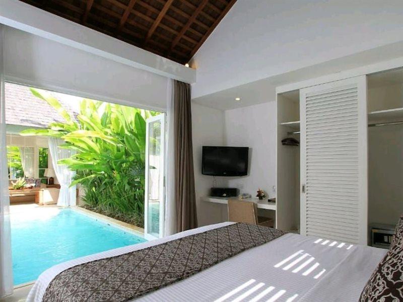 Hotel Collection O 20 Astana Kunti Seminyak Esterno foto