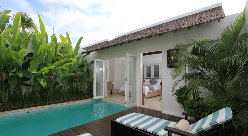 Hotel Collection O 20 Astana Kunti Seminyak Esterno foto