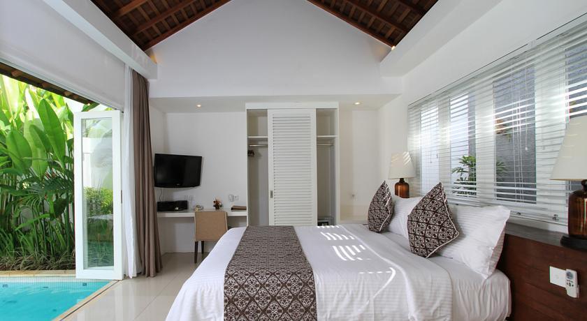 Hotel Collection O 20 Astana Kunti Seminyak Esterno foto