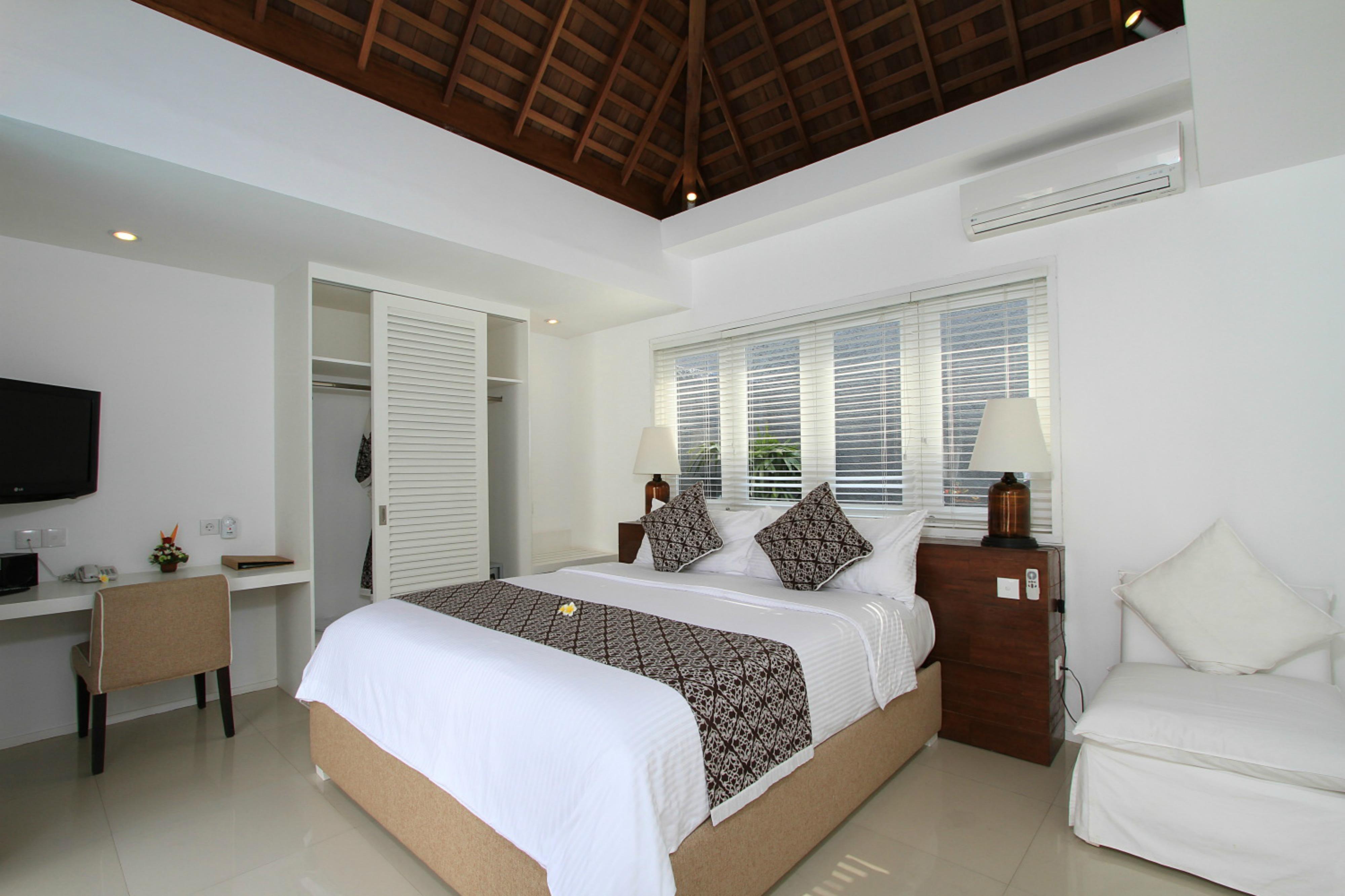 Hotel Collection O 20 Astana Kunti Seminyak Esterno foto