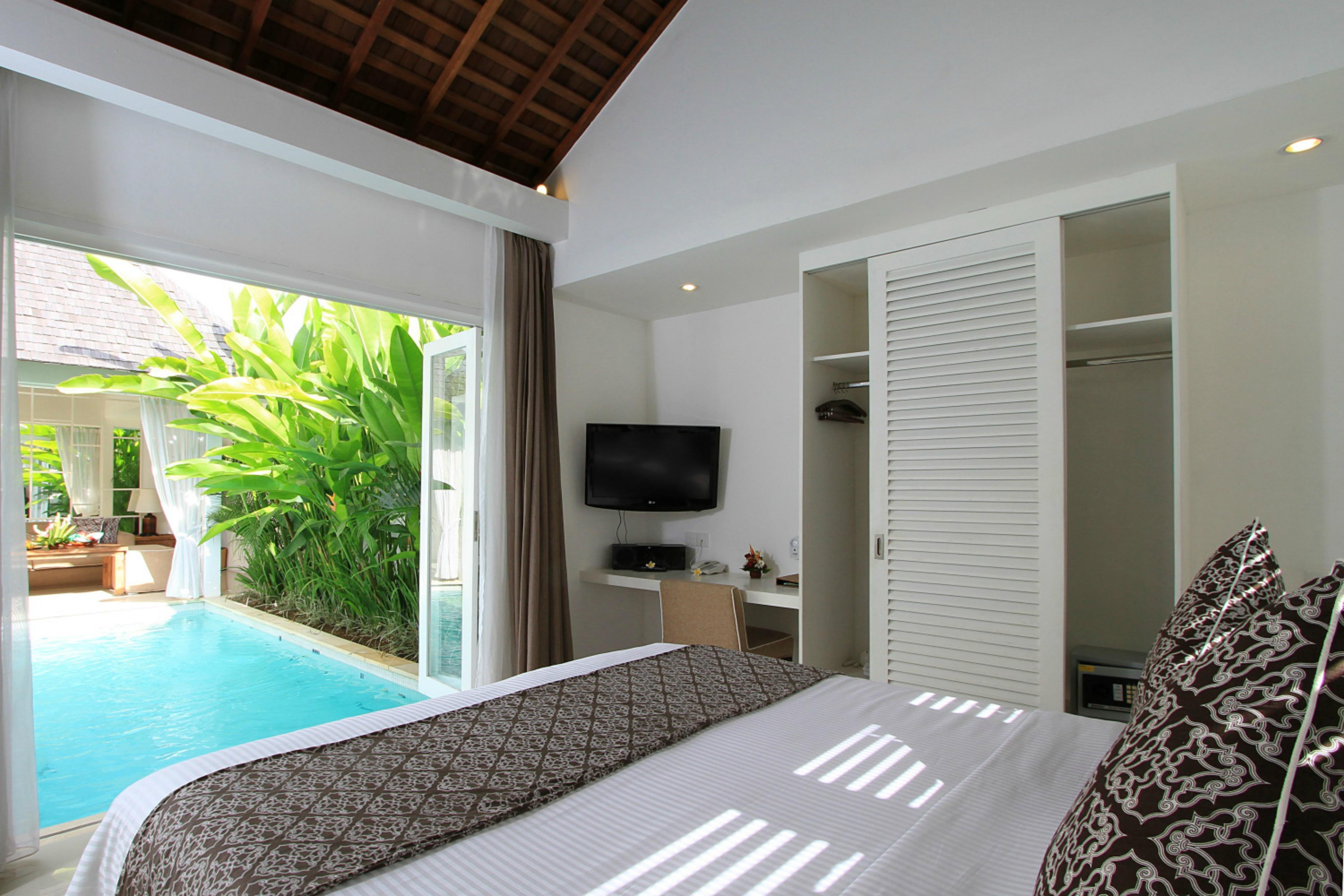 Hotel Collection O 20 Astana Kunti Seminyak Esterno foto