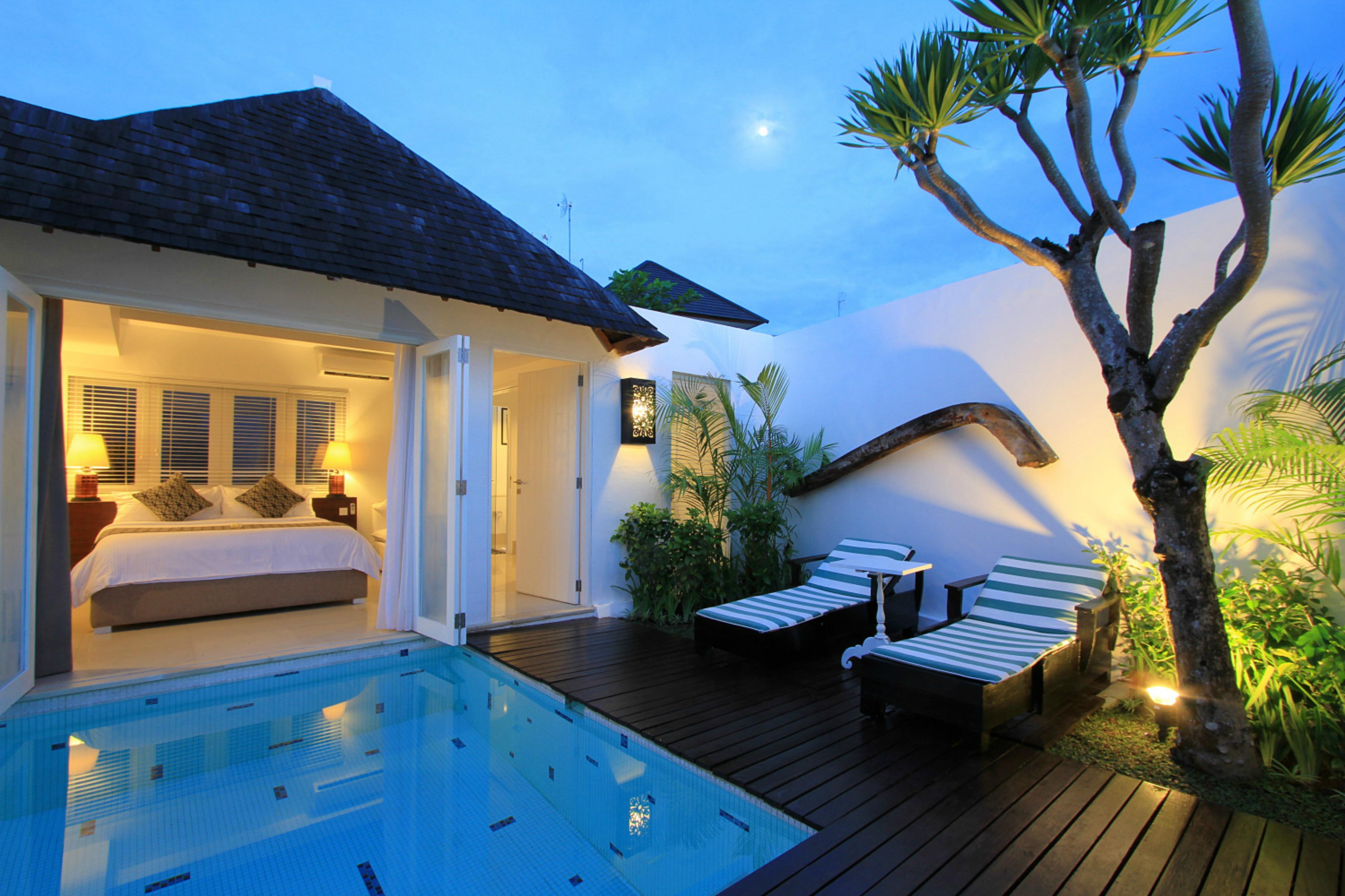 Hotel Collection O 20 Astana Kunti Seminyak Esterno foto