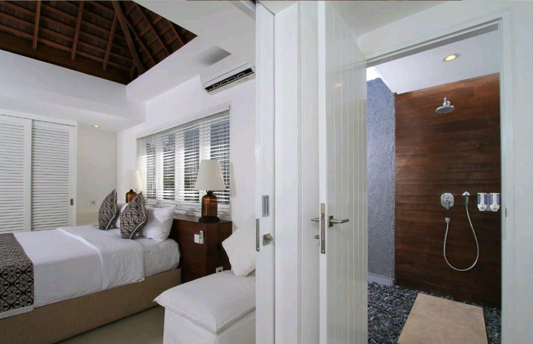 Hotel Collection O 20 Astana Kunti Seminyak Esterno foto