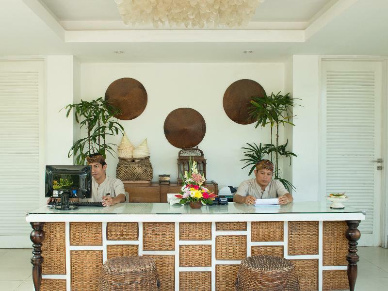 Hotel Collection O 20 Astana Kunti Seminyak Esterno foto