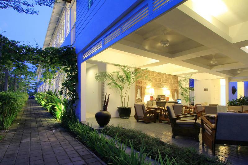Hotel Collection O 20 Astana Kunti Seminyak Esterno foto